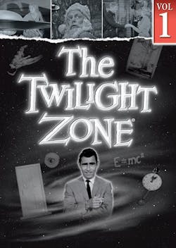 Twilight Zone: Volume One [DVD]