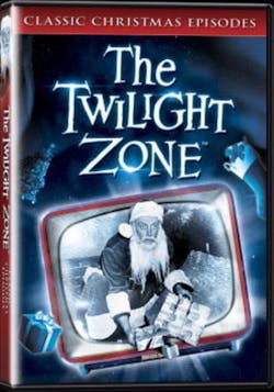 Twilight Zone: Classic Christmas Episodes [DVD]