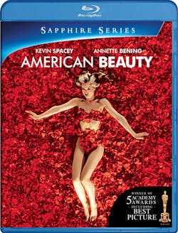 American Beauty [Blu-ray]