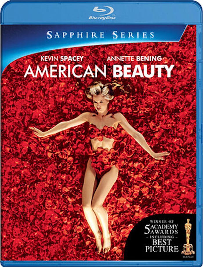 American Beauty [Blu-ray]