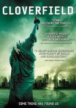 Cloverfield [DVD]