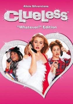 Clueless [DVD]