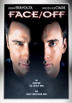 Face / Off [DVD]