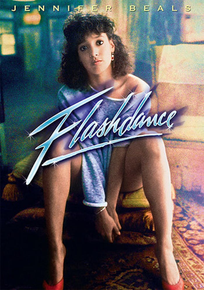 Flashdance [DVD]