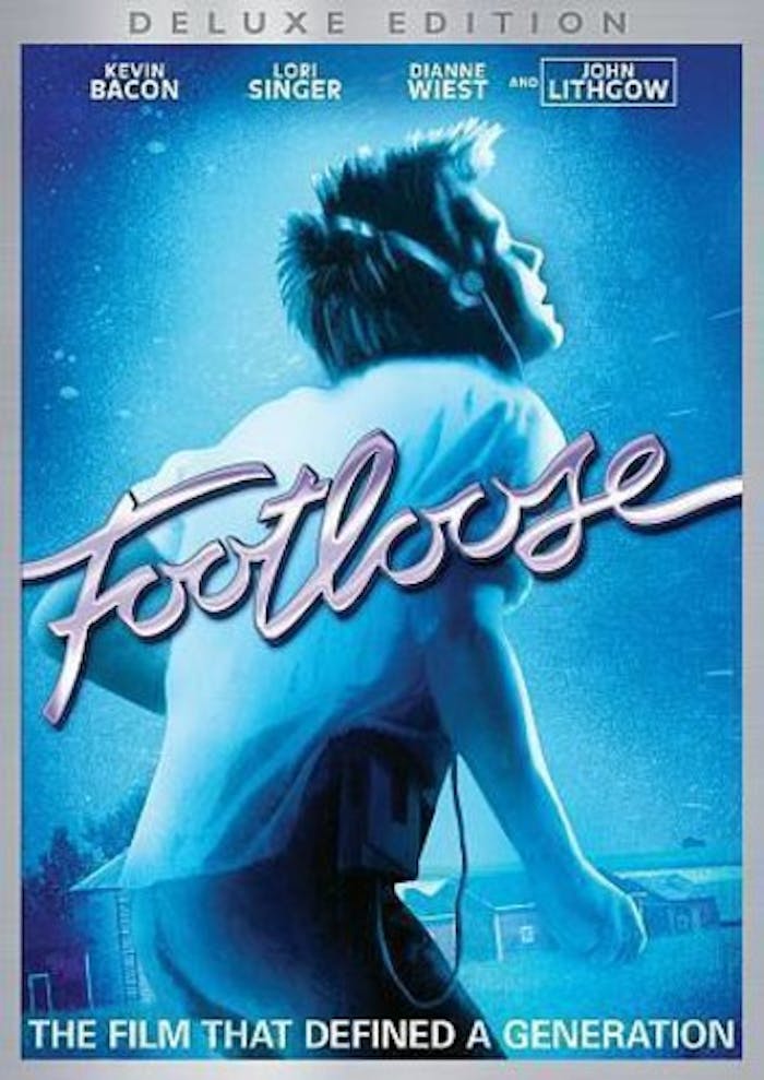 Footloose [DVD]