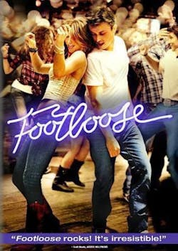 Footloose (2011) [DVD]