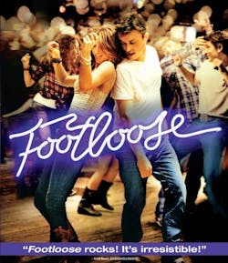 Footloose (2011) [Blu-ray]