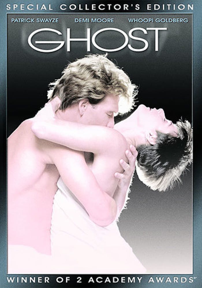 Ghost [DVD]