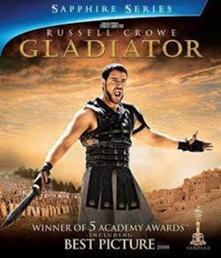 Gladiator [Blu-ray]