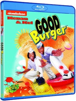 Good Burger [Blu-ray]