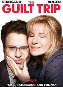 Guilt Trip [DVD]