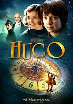 Hugo [DVD]