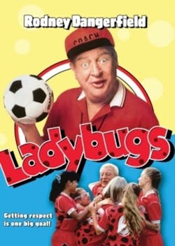 Ladybugs [DVD]