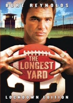 Longest Yard [DVD]