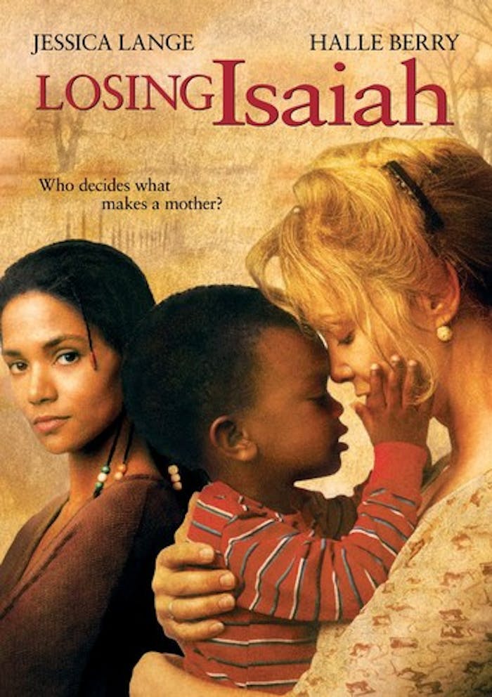 Losing Isaiah [DVD]