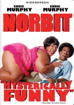 Norbit [DVD]