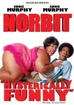 Norbit [Blu-ray]