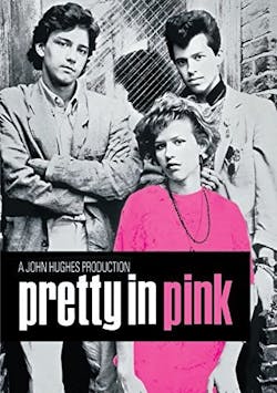 Pretty In Pink [DVD]