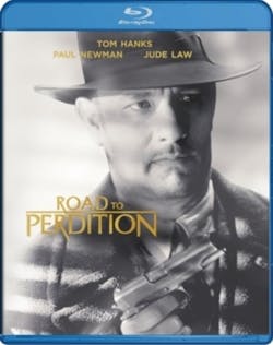 Road To Perdition [Blu-ray]