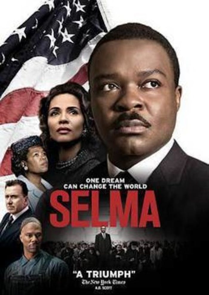 Selma [DVD]