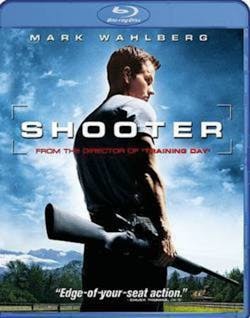 Shooter [Blu-ray]