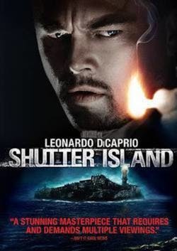 Shutter Island [DVD]