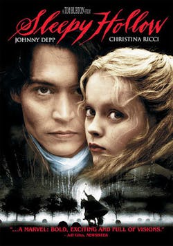 Sleepy Hollow [DVD]