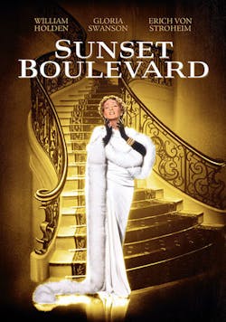 Sunset Boulevard [DVD]