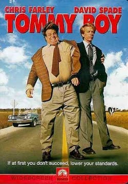 Tommy Boy [DVD]