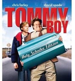 Tommy Boy [Blu-ray]