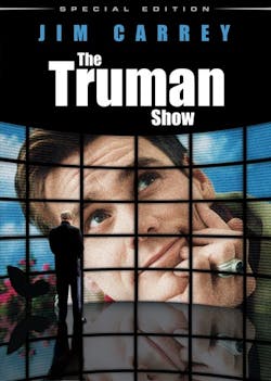 Truman Show [DVD]