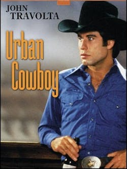 Urban Cowboy [DVD]