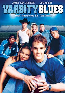 Varsity Blues [DVD]