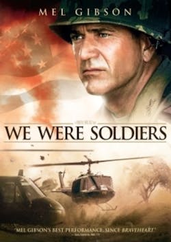 We Were Soldiers [DVD]