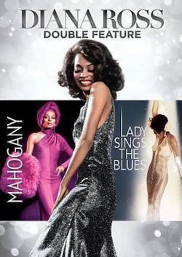 Diana Ross Double Feature [DVD]