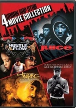 Rap Pack [DVD]