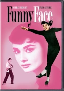 Funny Face [DVD]