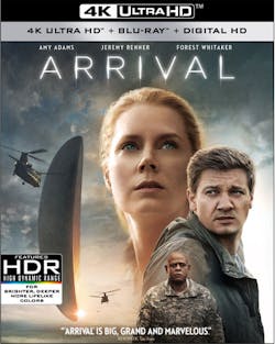 Arrival [UHD]