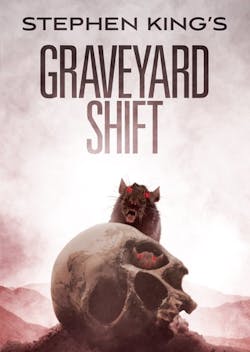 Graveyard Shift [DVD]