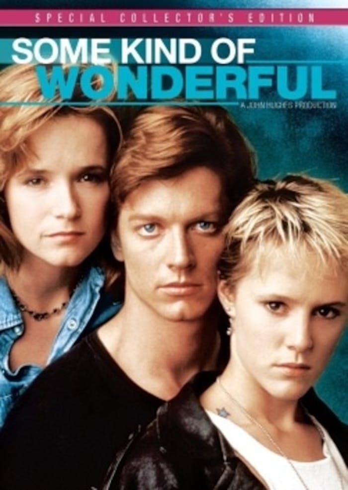 Some Kind Of Wonderful [DVD]