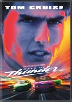 Days Of Thunder [DVD]