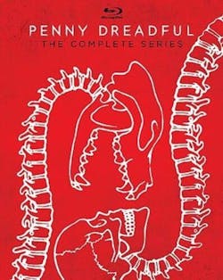 Penny Dreadful: The Complete Series [Blu-ray]