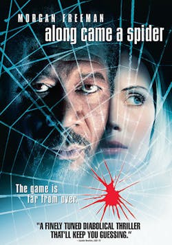 Along Came A Spider [DVD]