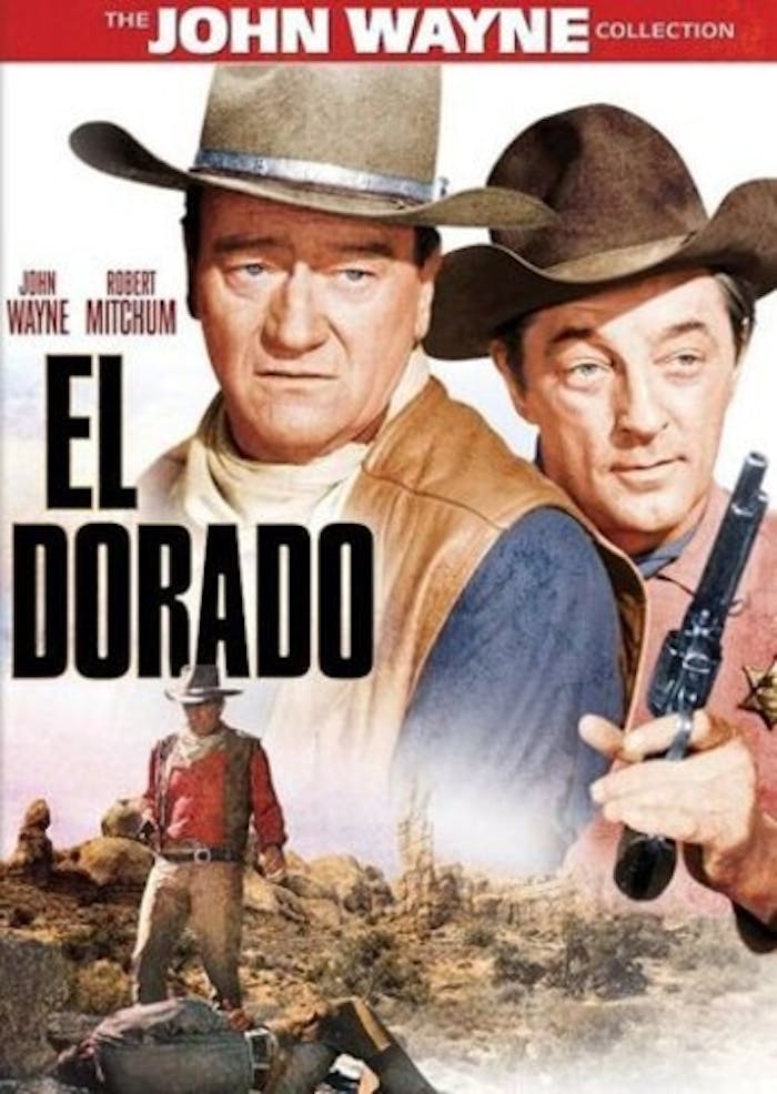 El Dorado [DVD]