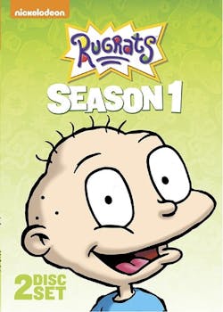 Rugrats: Season One [DVD]