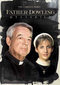 Father Dowling Mysteries: The Complete Series (DVD Set) [DVD]