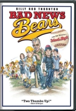 Bad News Bears (2005) [DVD]