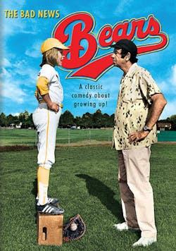 Bad News Bears (1976) [DVD]