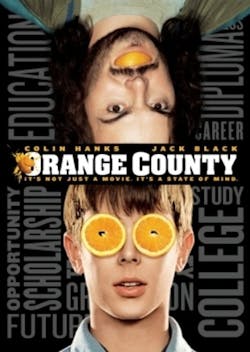 Orange County [DVD]