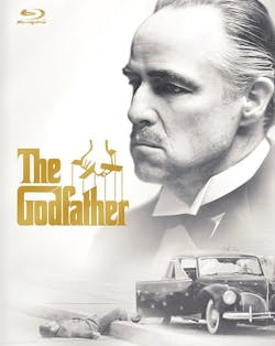 Godfather [Blu-ray]